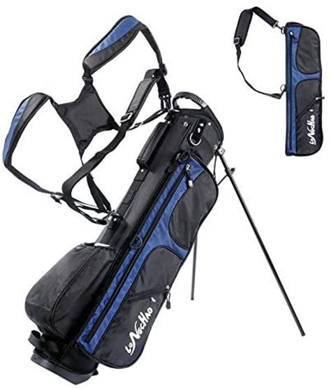 lightweight golf bags for men.